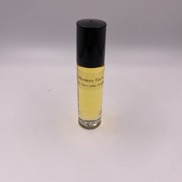 The Celtic Cauldron Other - Monkey Farts